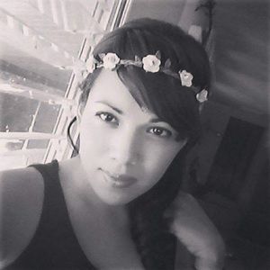 Meet your Posher, Evelyn